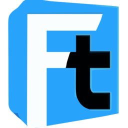 Fortrade logo