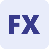 FX Choice logo