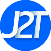Just2Trade logo