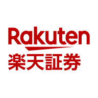 Rakuten Securities logo