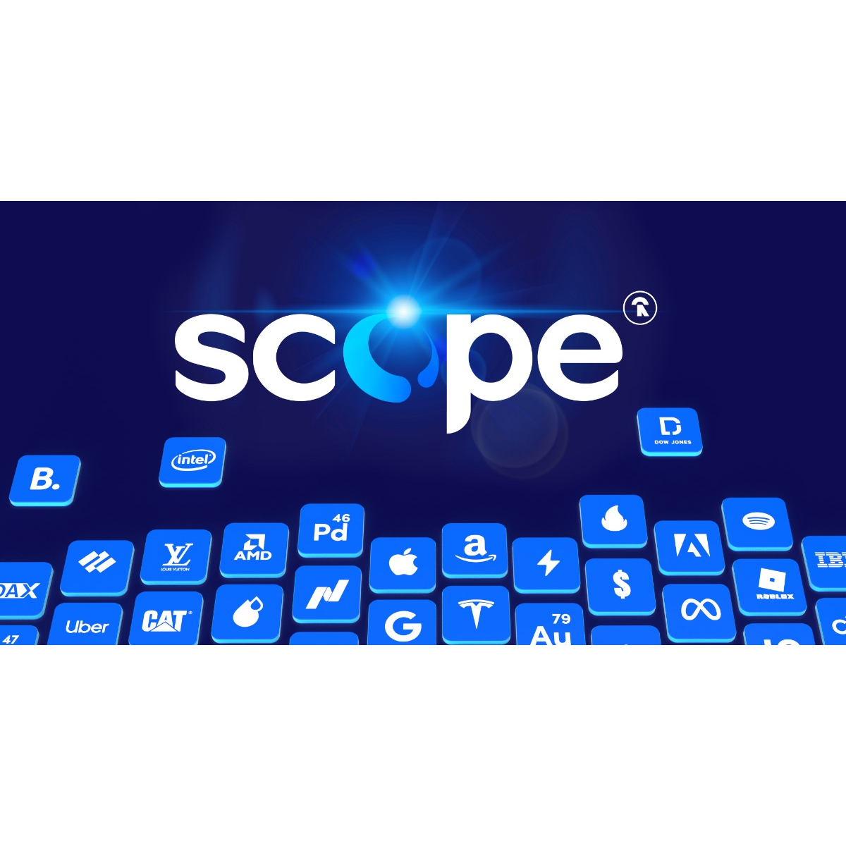 Scope Markets logo